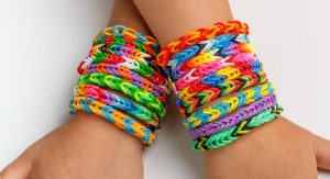 Loom Bands