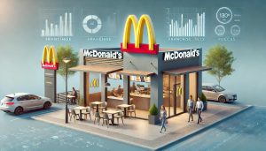 McDonald’s Franchise Training and Support in the UK
