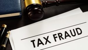 Misconceptions About Reporting Tax Fraud