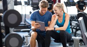 Personal Fitness Training