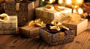 Personalised Gifts and Crafts Business