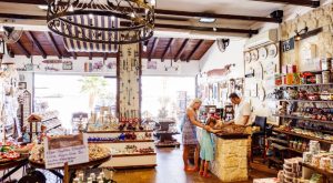 Personalized Gift Shop with Customization Options