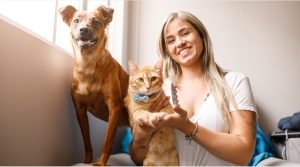 Pet Fitness & Wellness Center