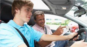 Providers of Government-Funded Driving Instructor Training in London