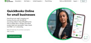 QuickBooks Online