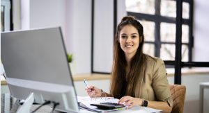 Remote Bookkeeping and Financial Services