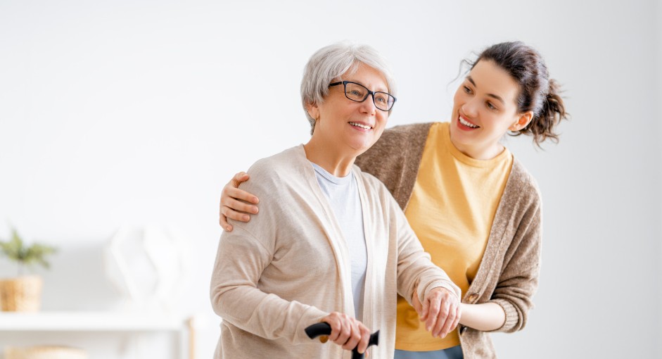 Self-Employed Carer Hourly Rate in the UK