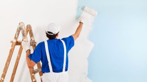 Setting Your Hourly Rate as a Self-Employed Painter