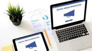Social Media Management