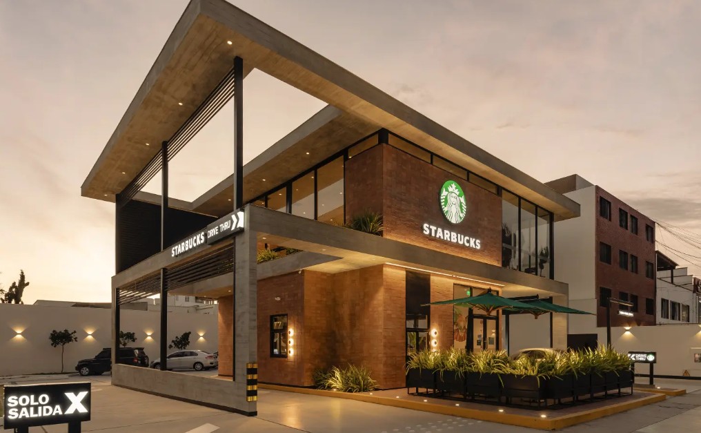 Starbucks Franchise Cost in UK | How Much You Need to Get Started?