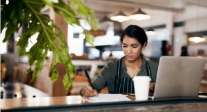 Start Small With a Side Hustle