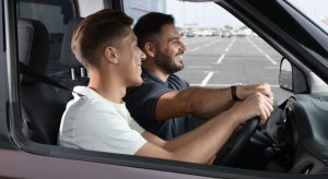 Steps to Become a Driving Instructor with Government Support