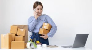 Sustainable Products Business