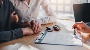 The Prince’s Trust Enterprise Programme