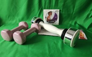 The Shake Weight