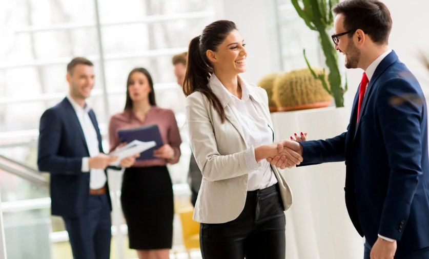 Trends In UK Startup​