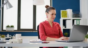 Types of Company Accounts You Can File