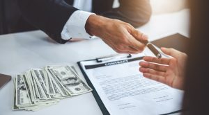 UnLtd Starting Up Award