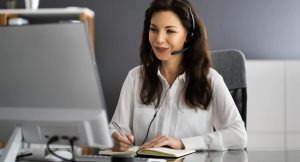 Virtual Assistant Services