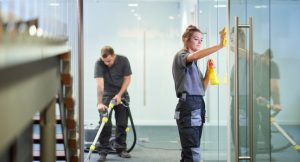 What Are the Challenges Faced by Self-Employed Cleaners in the UK