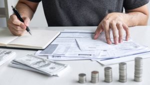 What Are the Deadlines for Claiming Tax Relief in the UK?