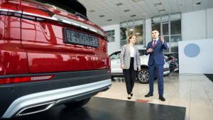What Are the Legal Requirements for Starting a Vehicle Rental Business in the UK