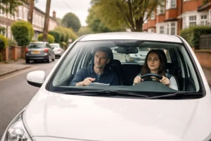 What Are the Responsibilities of a Qualified Driving Instructor