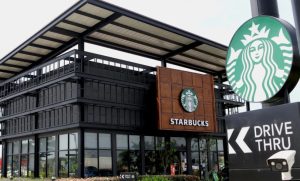 What Are the Starbucks Rewards Terms and Conditions