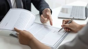 What Challenges Might Arise Without a Written Contract