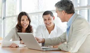 What Does It Mean to Be a Consultant?