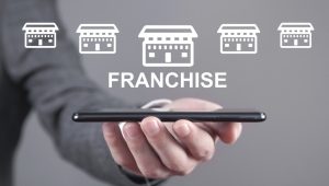 What Does the Franchise Fee Cover