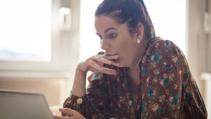 What Happens After You Report a Company