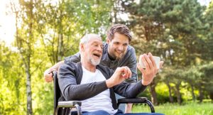 What Is Included in a Carer's Hourly Rate