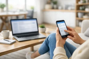 What Is the Fastest Way to Check Your Wages on HMRC