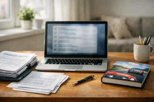 What Is the Step-by-Step Process to Become an ADI