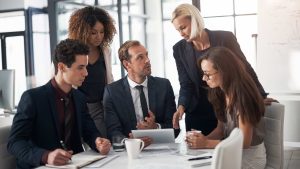 What Should You Consider Before Changing Your Company Name