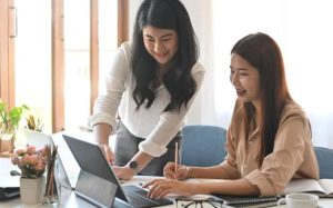 What Skills and Tools Are Necessary for a Successful Consulting Business?