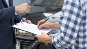 What Steps Are Involved in Setting Up a Vehicle Rental Business