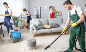 What Training or Certifications Are Recommended for Cleaning Businesses?