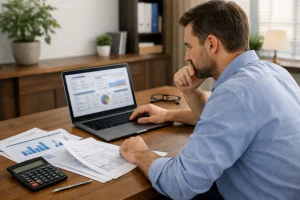 What Wage Information Can You See in Your HMRC Account