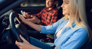 What are Government Funded Driving Instructor Training