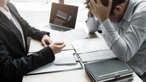 What is Gross Misconduct