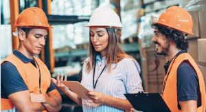 What is Health and Safety in the Workplace