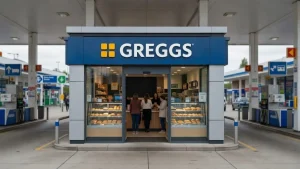 What is the real story behind the Greggs franchise model in 2026