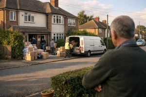 When Does a Neighbour Running a Business From Home Become a Problem