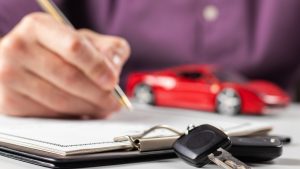 Why Do You Need to Add Business Use to Car Insurance