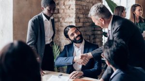 Why Is Registering a New Company Essential in the UK