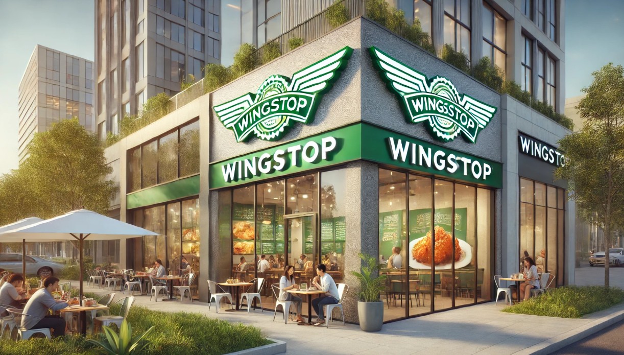 Wingstop Franchise Cost | How Much Does The Franchise Cost?