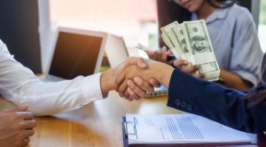 Workplace Charging Scheme