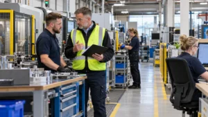 Workplace Health and Safety Changed From the Past